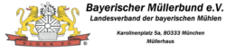 Logo FN Müllerbund Logo