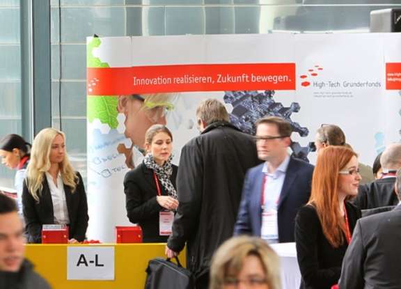 Partnersuche unternehmer