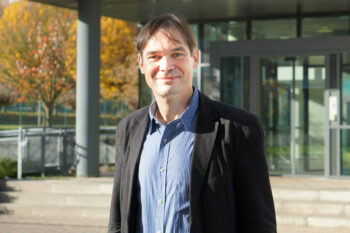 Prof. Dr. Harald Gröger
