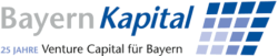 Logo Bayern Kapital