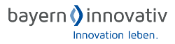 Logo Bayern innovativ