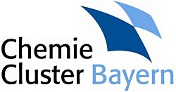 Logo Chemie Cluster Bayern gross