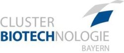Logo Cluster Biotechnologie Bayern