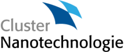 Logo Cluster Nanotechnologie