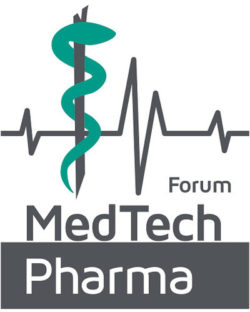 Logo Forum Med Tech Pharma