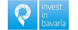 Logo Invest in Bavaria