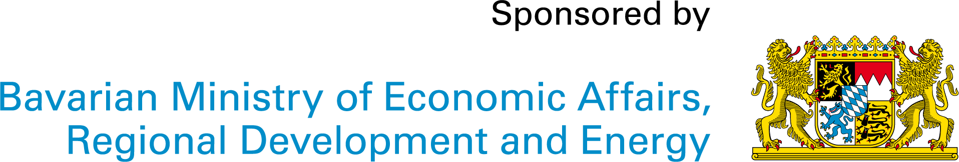Bavarian Ministry of Economic Affairs, Regional Development and Energy